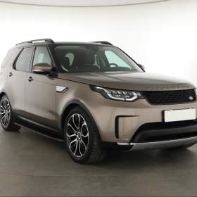 Land Rover Discovery 3.0 Td6 / 19648406