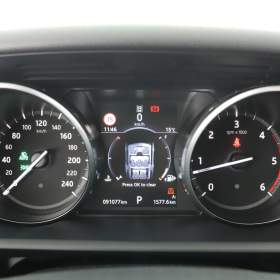 Foto inzerátu Land Rover Discovery 3.0 Td6