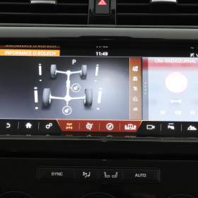 Foto inzerátu Land Rover Discovery 3.0 Td6