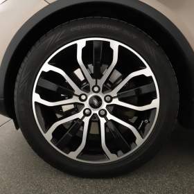 Foto inzerátu Land Rover Discovery 3.0 Td6