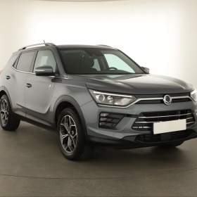 SsangYong Korando 1.5 T- GDI / 19648408