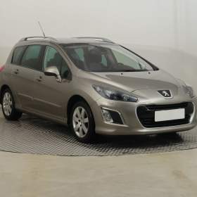 Fotka k inzerátu Peugeot 308 1.6 HDi / 19646111