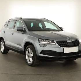 Škoda Karoq 1.5 TSI / 19648410