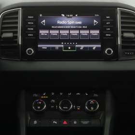 Foto inzerátu Škoda Karoq 1.5 TSI