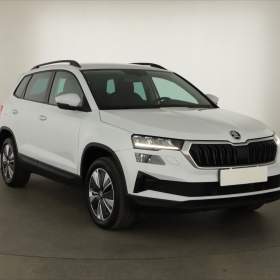 Škoda Karoq 1.5 TSI / 19648411