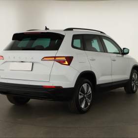 Foto inzerátu Škoda Karoq 1.5 TSI