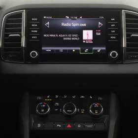 Foto inzerátu Škoda Karoq 1.5 TSI