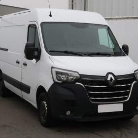 Foto inzerátu Renault Master 2.3 dCi 135