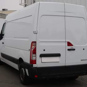 Foto inzerátu Renault Master 2.3 dCi 135