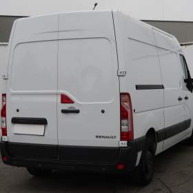 Foto inzerátu Renault Master 2.3 dCi 135