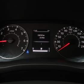 Foto inzerátu Renault Master 2.3 dCi 135