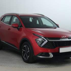 Foto inzerátu Kia Sportage 1.6 T-GDI