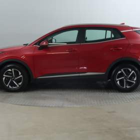 Foto inzerátu Kia Sportage 1.6 T-GDI