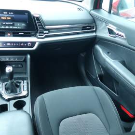 Foto inzerátu Kia Sportage 1.6 T-GDI