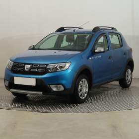 Foto inzerátu Dacia Sandero 0.9 TCe