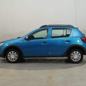 Foto inzerátu Dacia Sandero 0.9 TCe