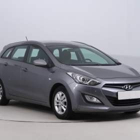 Fotka k inzerátu Hyundai i30 1.6 MPI / 19569256