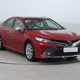 Toyota Camry 2.5 Hybrid / 19648421