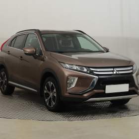 Mitsubishi Eclipse Cross 1.5 T- MIVEC / 19648424