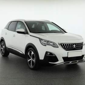 Peugeot 3008 1.2 PureTech / 19648426