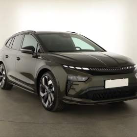 Škoda Enyaq RS (82 kWh) / 19648427