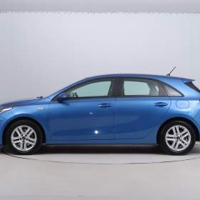 Foto inzerátu Kia Ceed 1.4 CVVT