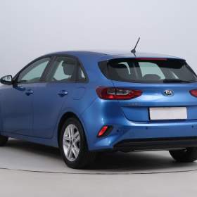 Foto inzerátu Kia Ceed 1.4 CVVT