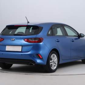 Foto inzerátu Kia Ceed 1.4 CVVT