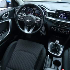 Foto inzerátu Kia Ceed 1.4 CVVT