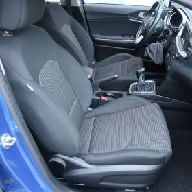 Foto inzerátu Kia Ceed 1.4 CVVT