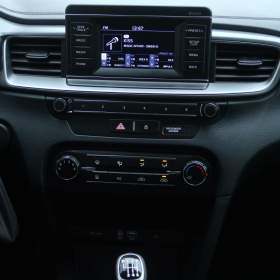 Foto inzerátu Kia Ceed 1.4 CVVT