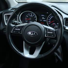 Foto inzerátu Kia Ceed 1.4 CVVT