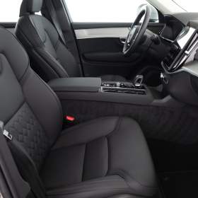 Foto inzerátu Volvo XC90 B5 AWD