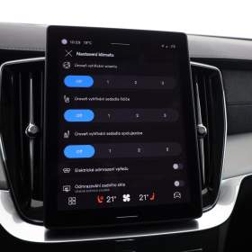 Foto inzerátu Volvo XC90 B5 AWD