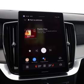 Foto inzerátu Volvo XC90 B5 AWD