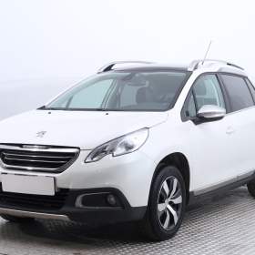 Foto inzerátu Peugeot 2008 1.6 BlueHDi
