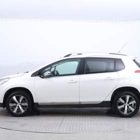 Foto inzerátu Peugeot 2008 1.6 BlueHDi