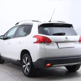 Foto inzerátu Peugeot 2008 1.6 BlueHDi