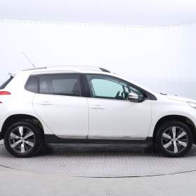Foto inzerátu Peugeot 2008 1.6 BlueHDi