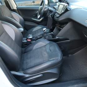 Foto inzerátu Peugeot 2008 1.6 BlueHDi