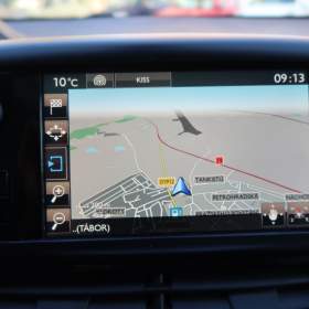 Foto inzerátu Peugeot 2008 1.6 BlueHDi