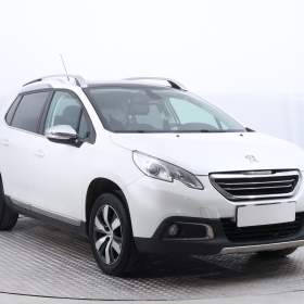 Peugeot 2008 1.6 BlueHDi / 19648432