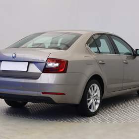 Foto inzerátu Škoda Octavia 1.6 TDI