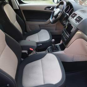 Foto inzerátu Škoda Yeti 2.0 TDI