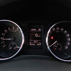 Foto inzerátu Škoda Yeti 2.0 TDI