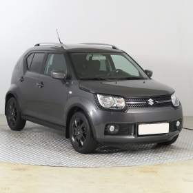 Suzuki Ignis 1.2 / 19648435