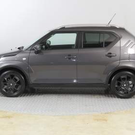 Foto inzerátu Suzuki Ignis 1.2
