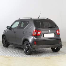 Foto inzerátu Suzuki Ignis 1.2