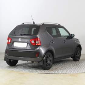 Foto inzerátu Suzuki Ignis 1.2