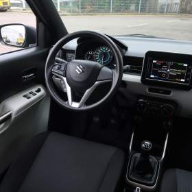 Foto inzerátu Suzuki Ignis 1.2